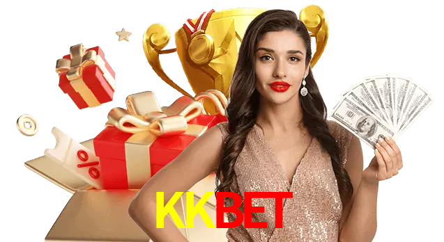 Jogue com dealers reais no KKbet!