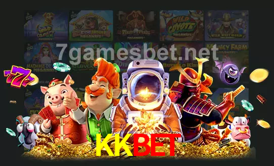 cassino KKbet