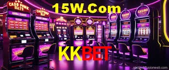 Bonus Features KKbet