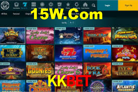 KKbet
