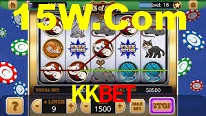 Welcome Bonus KKbet