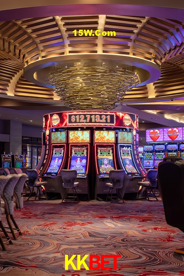Slot Games KKbet