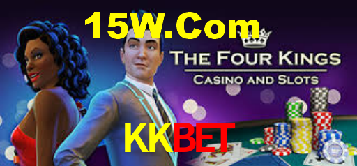 KKbet - Slots No Cassino Online! - KKbet.Com