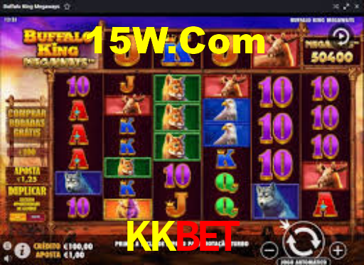 KKbet: Jogos de Caça-Níqueis-Altas Recompensas, Roleta-Velocidade, Blackjack-Desafios Máximos