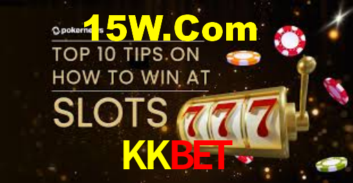 KKbet: Seu Cassino Premiado com Pagamentos Rápidos