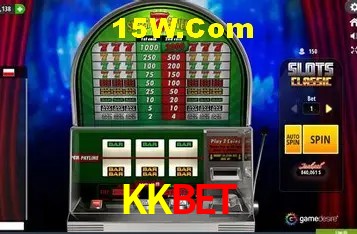 Game Providers KKbet