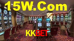 VIP Casino KKbet