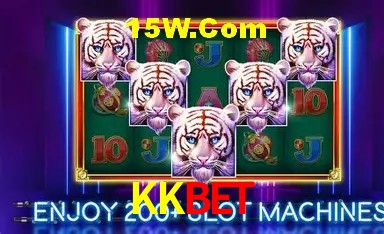 Slot Games KKbet