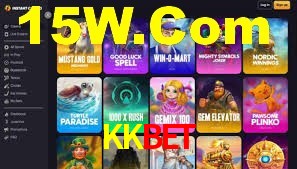 Live Casino KKbet