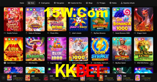 KKbet